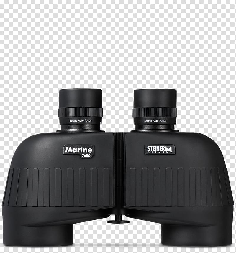 Binoculars Optics Porro prism Marines, binoculars rear view transparent background PNG clipart