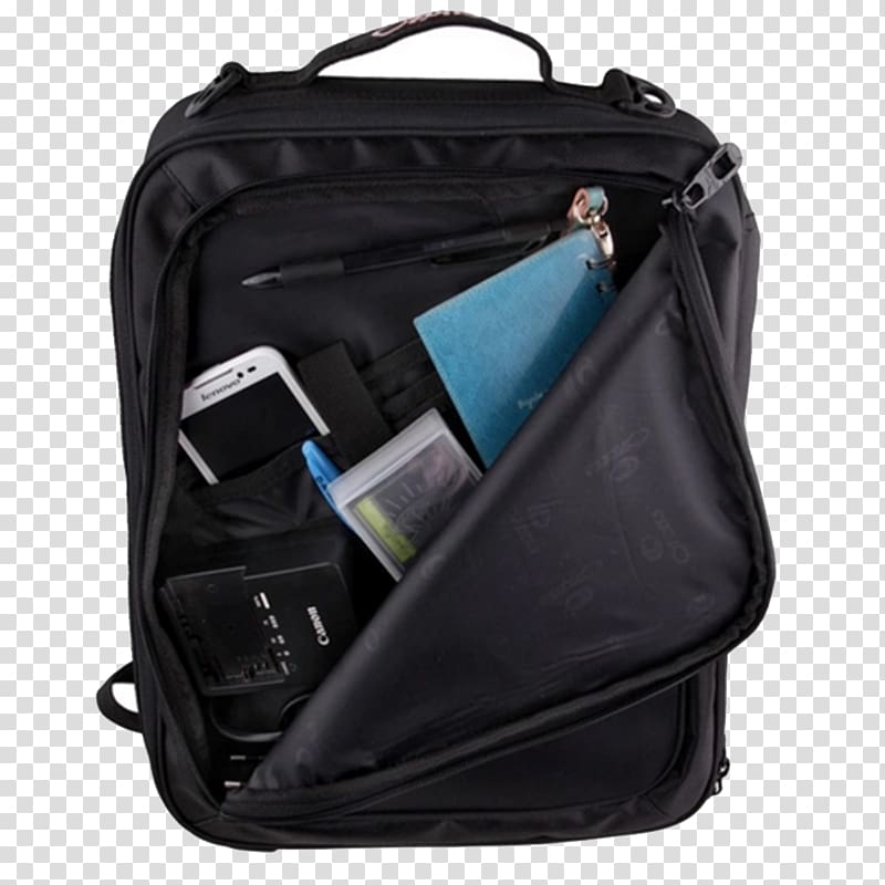 Messenger Bags Backpack iPad mini Baggage, backpack transparent background PNG clipart