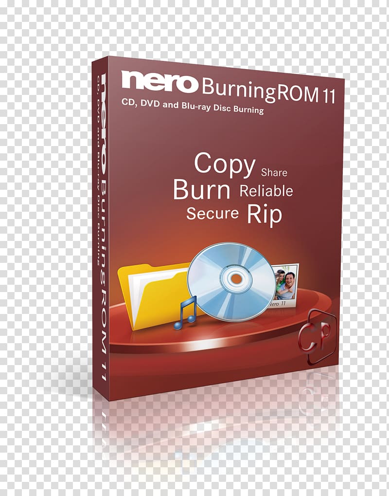 Nero Burning ROM Nero Multimedia Suite Computer Software Nero AG Compact disc, dvd transparent background PNG clipart