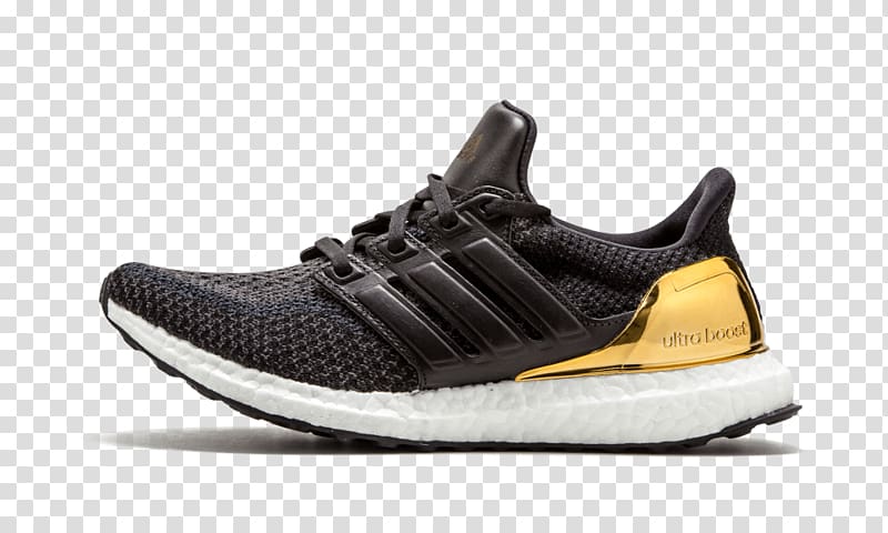 Adidas UltraBoost Ltd 6.5 Shoes Core Black / Core Gold BB3929 adidas Ultra Boost 2.0 Gold Medal Mens Adidas UltraBoost Uncaged Sports shoes, palace hypebeast transparent background PNG clipart