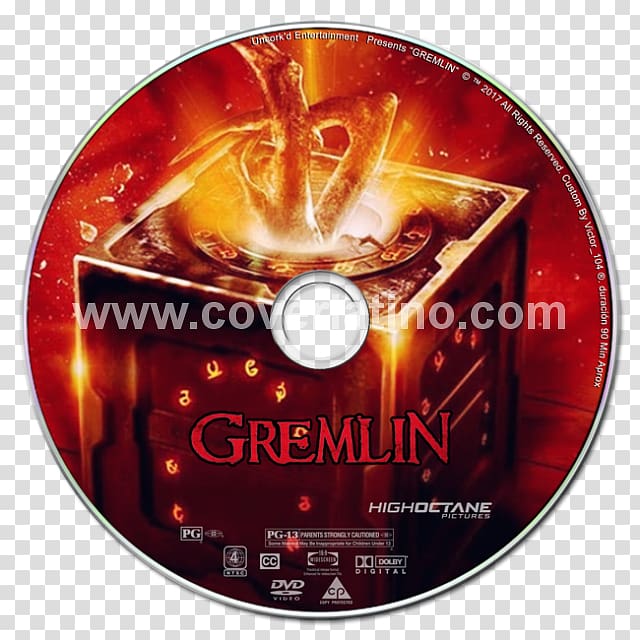 Blu-ray disc Horror United States of America Film DVD, horror transparent background PNG clipart