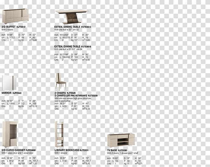 Furniture Italy Infrared, design transparent background PNG clipart