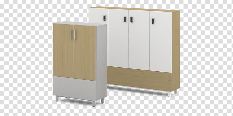 Furniture Locker Office Door Self Storage, practical desk transparent background PNG clipart