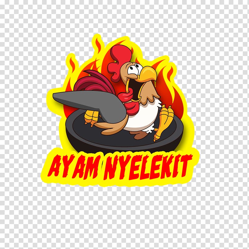Ayam Nyelekit Restaurant Chicken as food Cafe, ayam transparent background PNG clipart