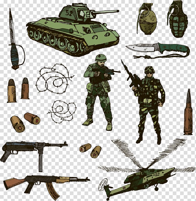 Army Military Soldier , military transparent background PNG clipart