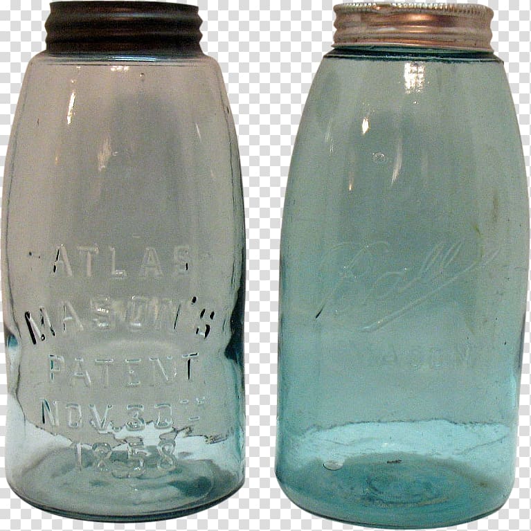 Mason jar Glass bottle, mason jar transparent background PNG clipart