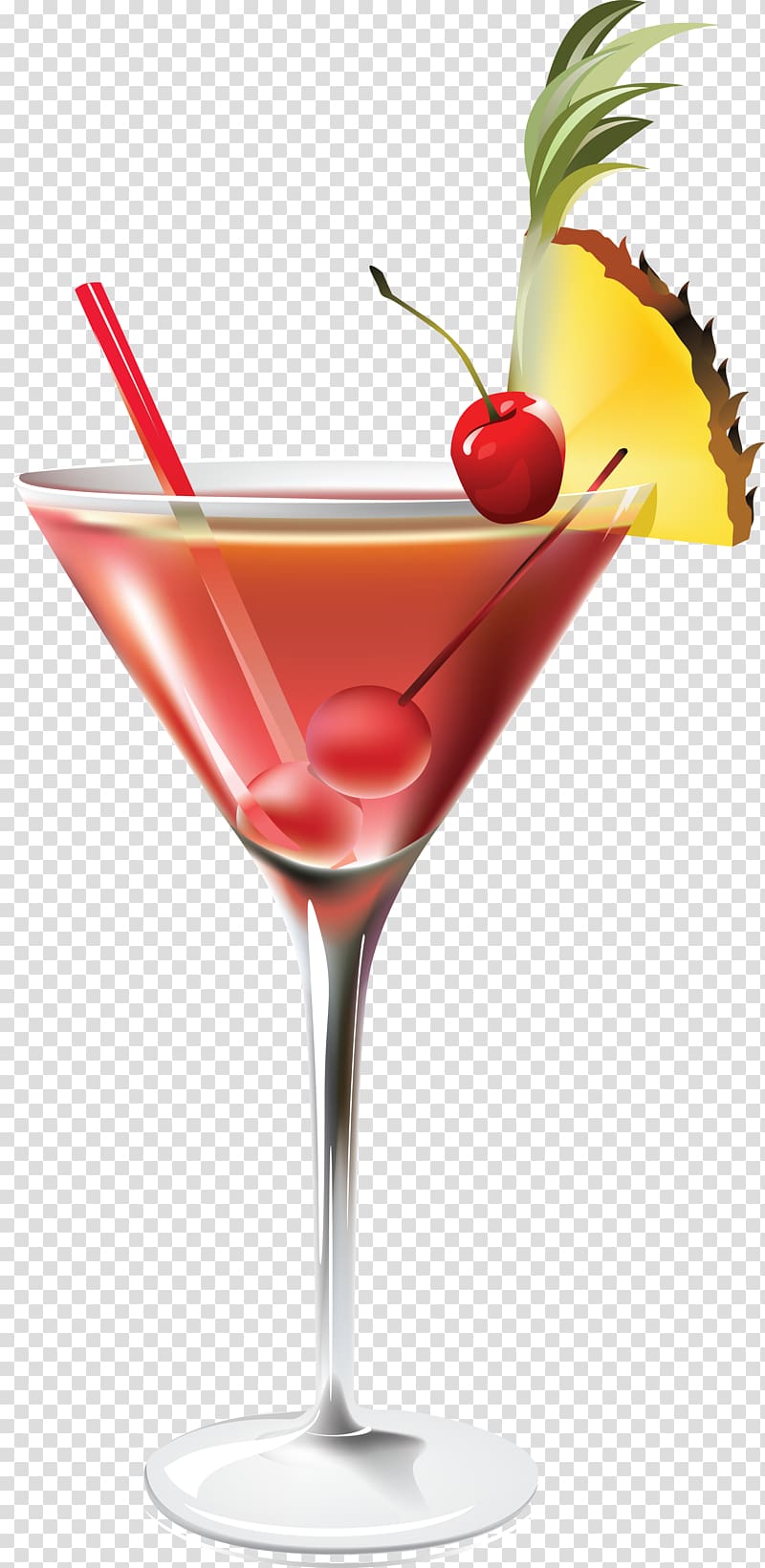 Wine cocktail Screwdriver Blue Lagoon Martini, cocktail transparent background PNG clipart