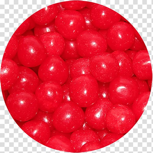 Cranberry Fruit Candy, cherry material transparent background PNG clipart