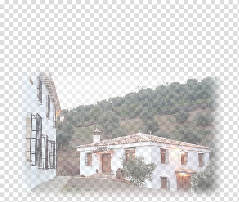 Cortijo Rural Majolero Farmhouse Suburb Valdepeñas de Jaén, house transparent background PNG clipart