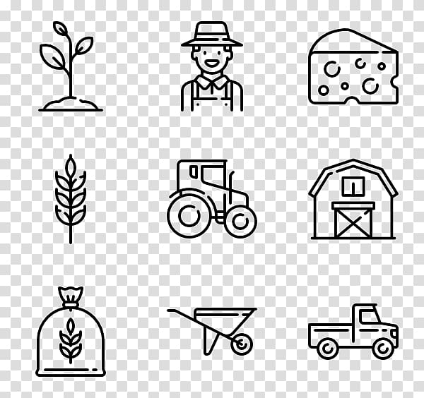 Agriculture Computer Icons , agriculture transparent background PNG clipart