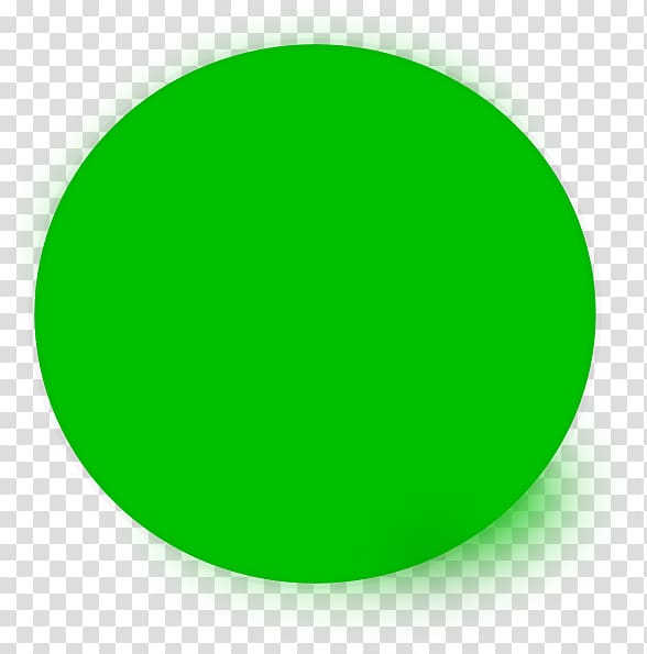 Circle , green circle transparent background PNG clipart
