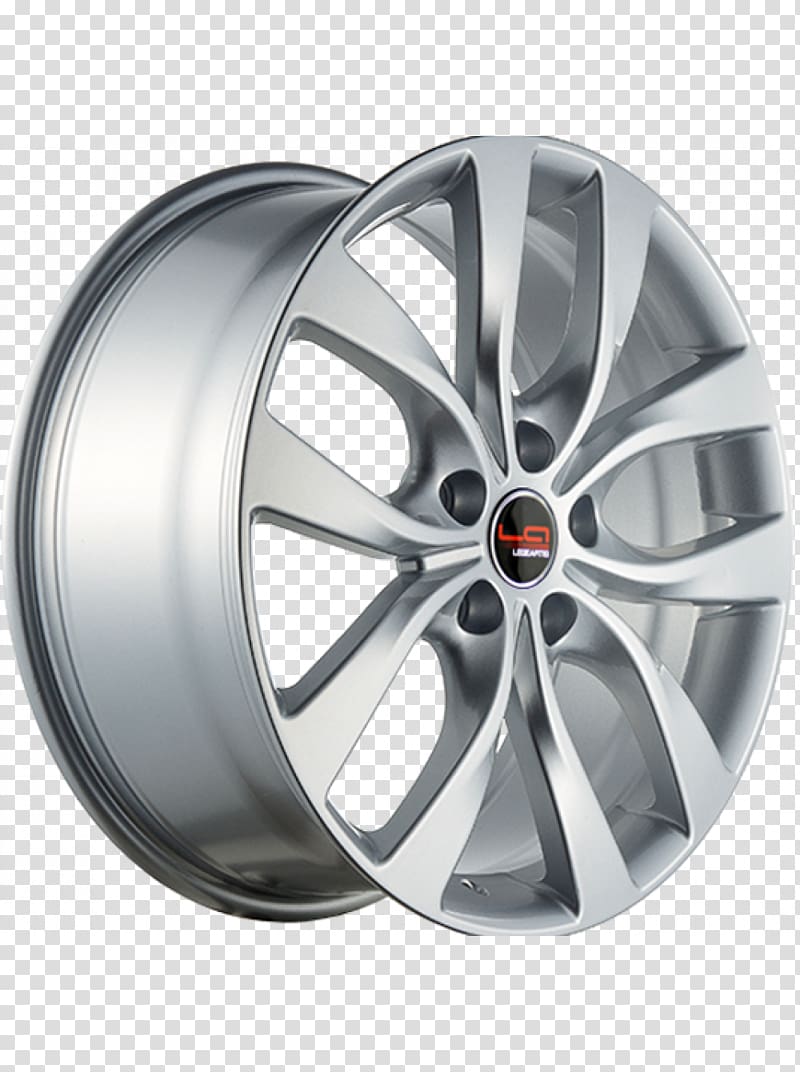 Alloy wheel Spoke Tire Rim, Fríen chocke transparent background PNG clipart