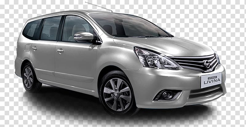 Nissan Livina Car Nissan Serena Nissan Almera, happiness transparent background PNG clipart