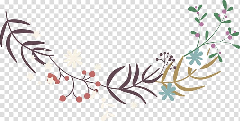 Cartoon Illustration, frame,lace,Shading,Green leaves,vine transparent background PNG clipart