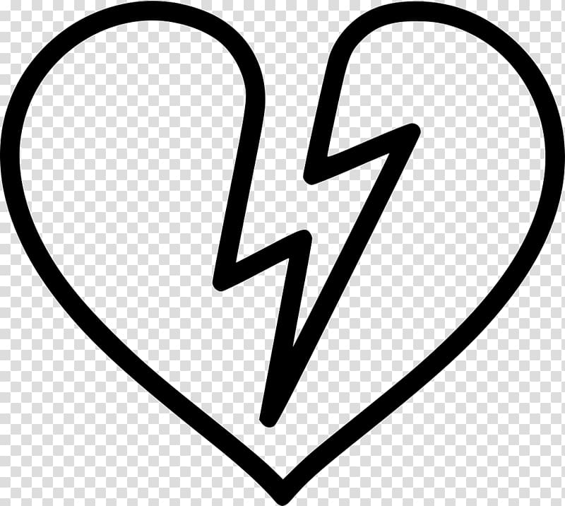 Computer Icons , heart attack transparent background PNG clipart