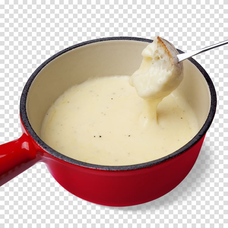 Custard Crème anglaise Sour cream Gravy, fondue transparent background PNG clipart