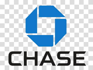 chase logo png