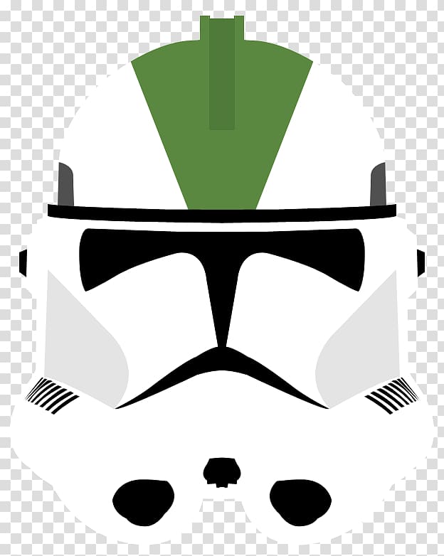 Clone trooper Stormtrooper Star Wars: The Clone Wars, stormtrooper transparent background PNG clipart