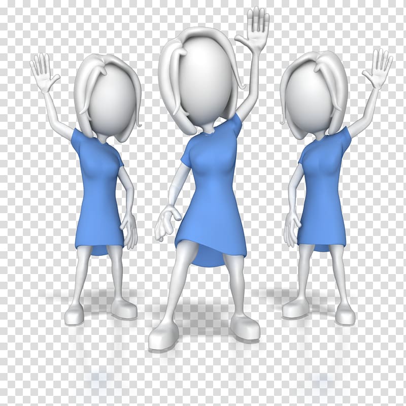 Animated film Stick figure PowerPoint animation Computer Animation Hand, hand transparent background PNG clipart