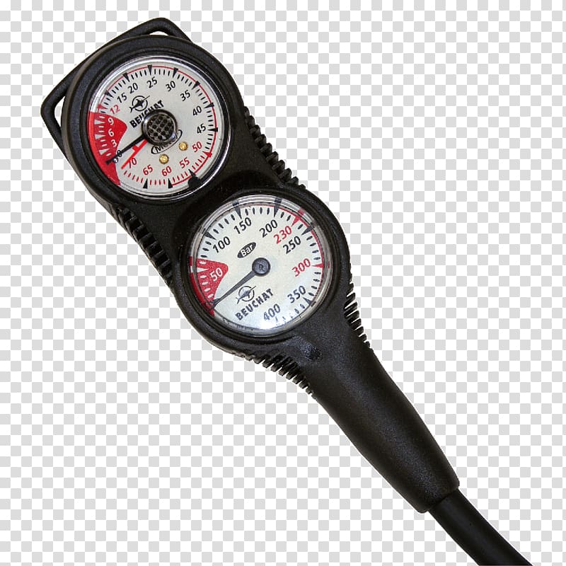 Depth gauge Underwater diving Scuba diving Dive Computers Diving equipment, compass elements transparent background PNG clipart