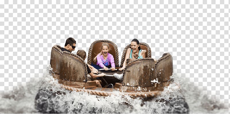 Dreamworld Thunder River Rapids Ride Selected poems Roller coaster, others transparent background PNG clipart