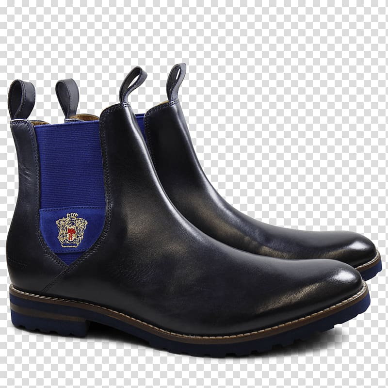 Chelsea boot Leather Jodhpur boot Shoe, European Aspen transparent background PNG clipart
