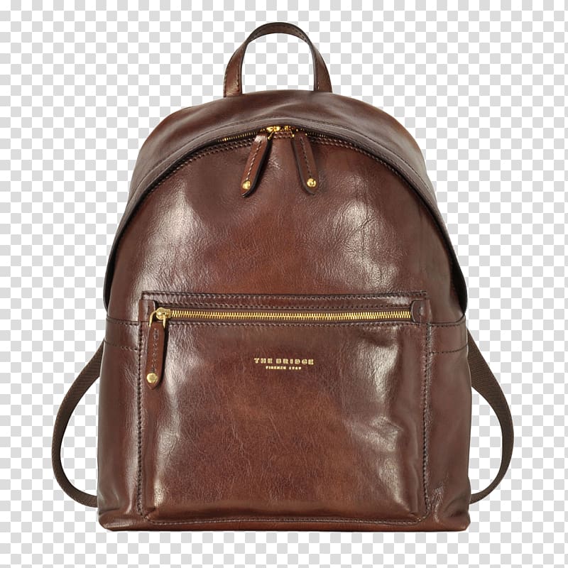 Leather Backpack Handbag Converse Canvas, backpack transparent background PNG clipart