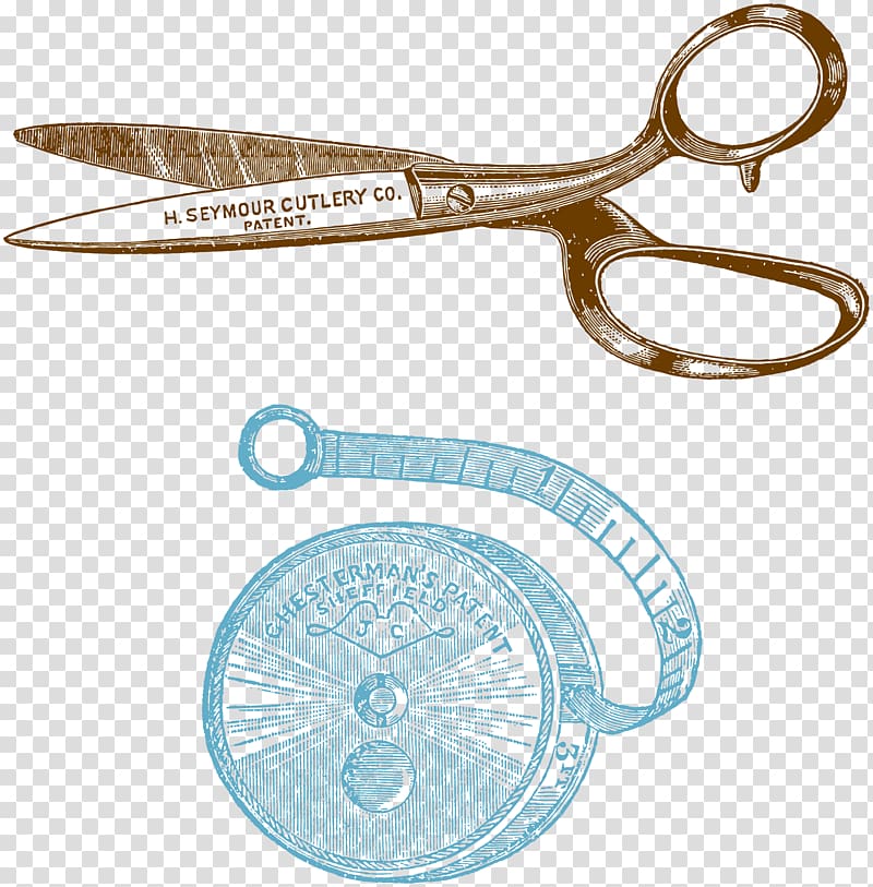 Sewing Craft , scissor transparent background PNG clipart