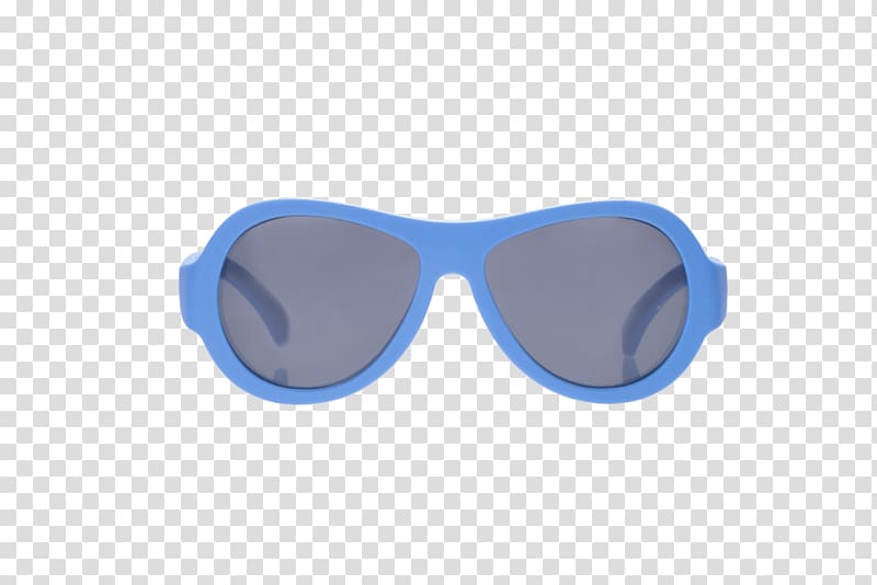 Goggles Aviator sunglasses Babiators Original, Sunglasses transparent background PNG clipart