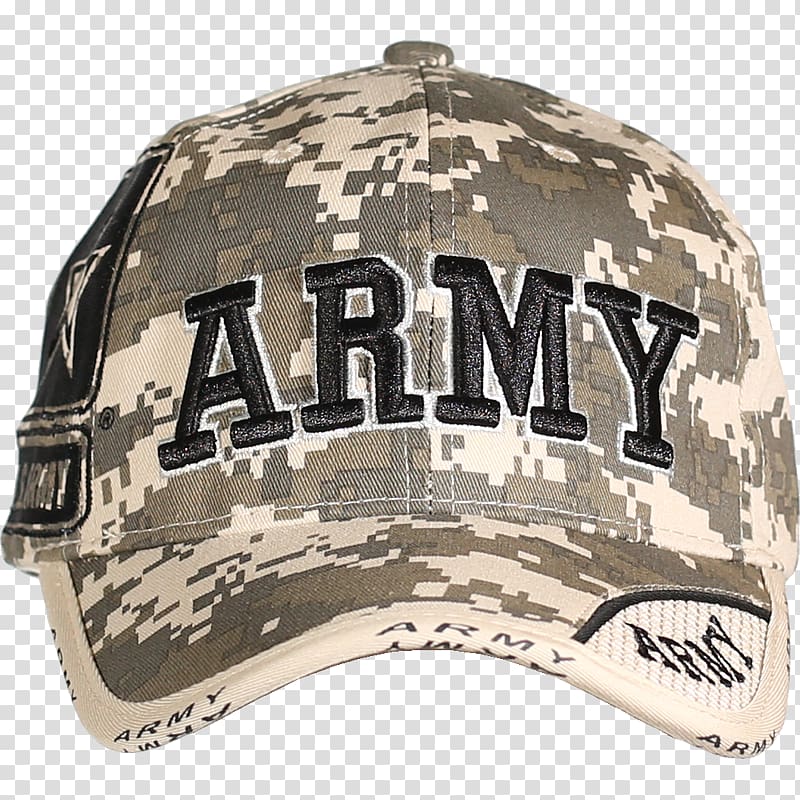 Baseball cap Military Army T-shirt, Army cap transparent background PNG clipart