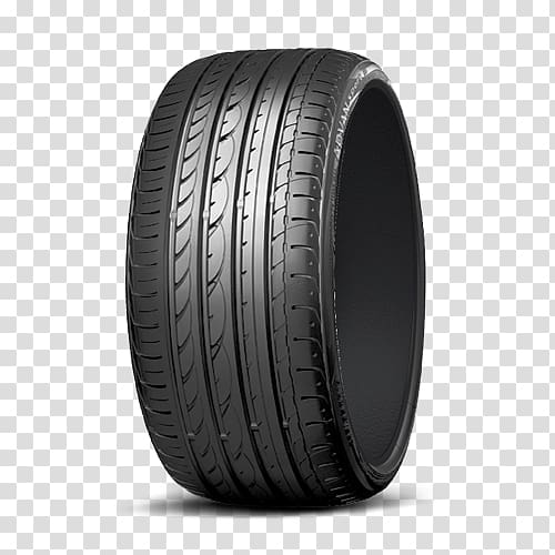 Car Volkswagen ADVAN Yokohama Rubber Company Tire, car transparent background PNG clipart