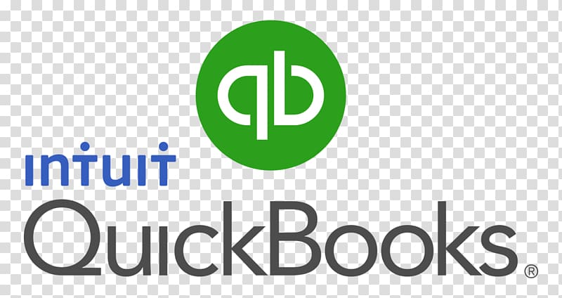 Logo QuickBooks Intuit Portable Network Graphics Business, Business transparent background PNG clipart