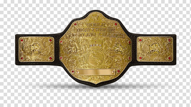 ECW World Heavyweight Championship WWE Championship WWE Intercontinental Championship Professional wrestling championship, wrestling transparent background PNG clipart