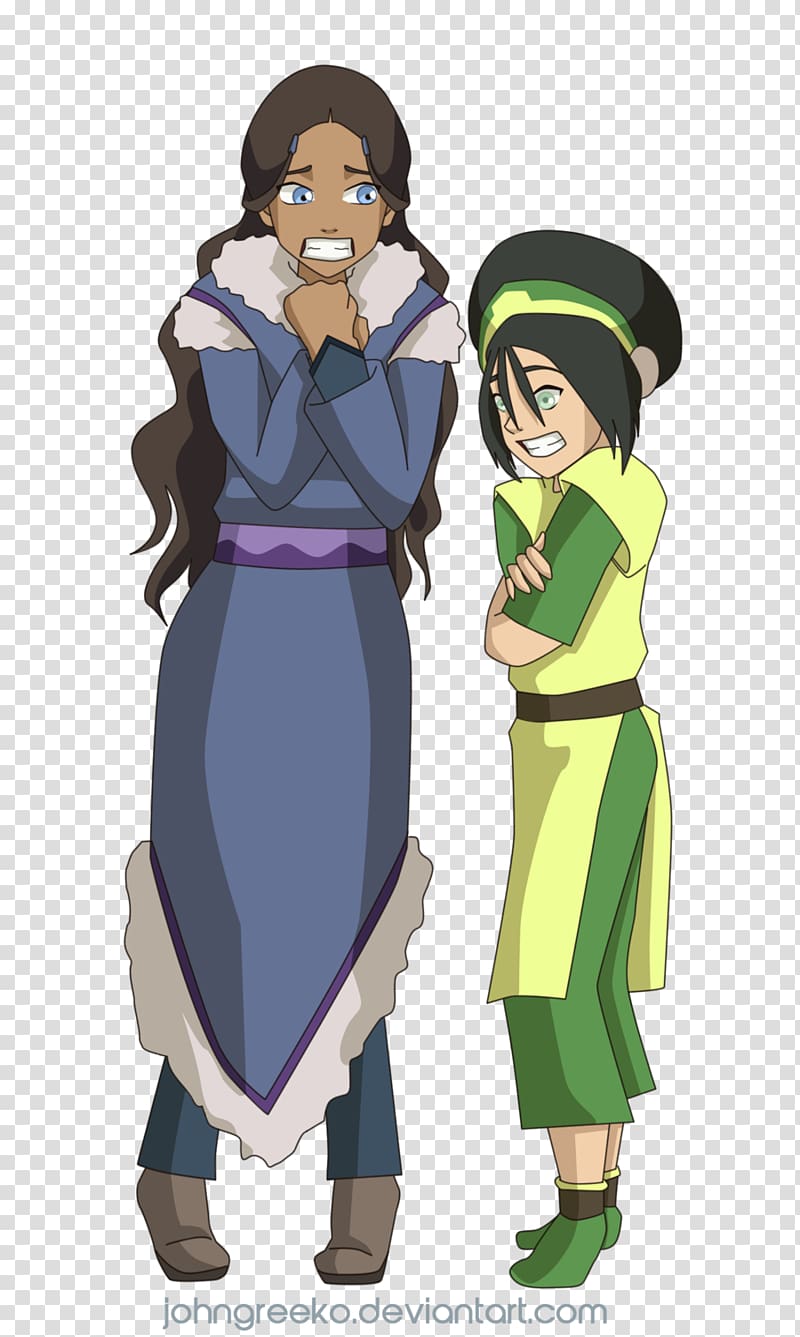 Katara Sokka Zuko Aang Toph Beifong, aang transparent background PNG clipart