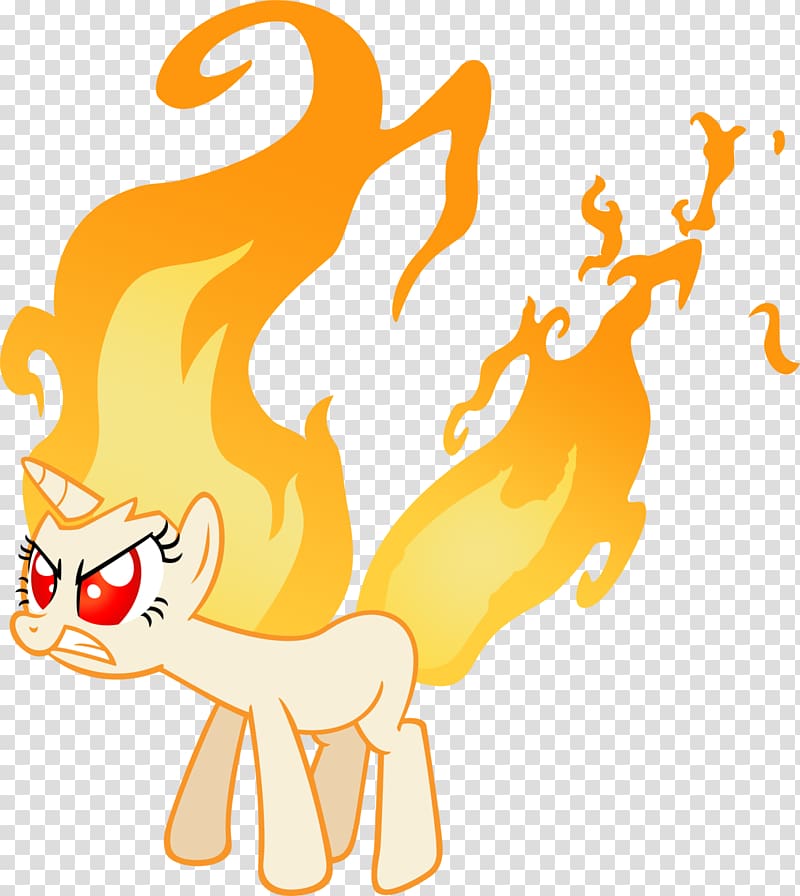 Rainbow Dash My Little Pony Pinkie Pie Twilight Sparkle, I flame transparent background PNG clipart