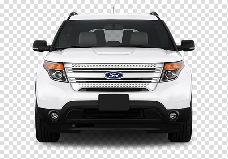 2016 Ford Explorer 2015 Ford Explorer 2018 Ford Explorer 2011 Ford Explorer, ford transparent background PNG clipart