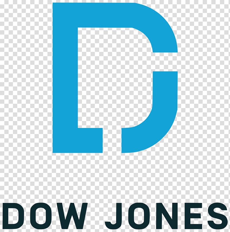 Dow Jones & Company Dow Jones Industrial Average Dow Jones Newswires Job, high transparent background PNG clipart