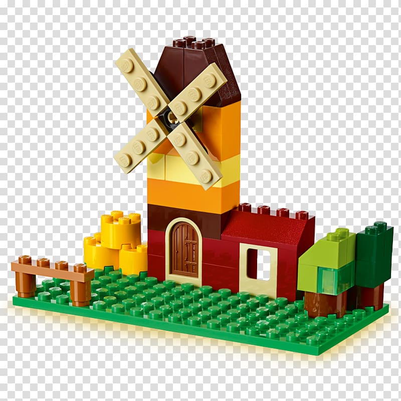 lego creator construction