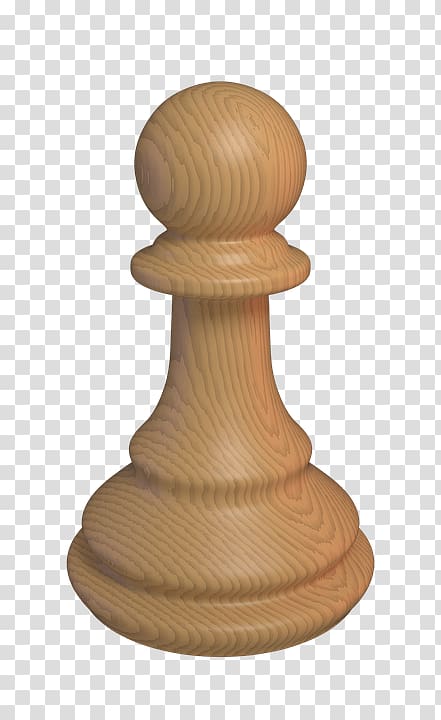 Chess piece Pawn Board game, chess transparent background PNG clipart