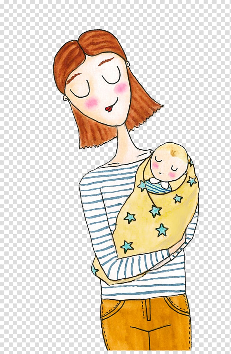 Infant Breast Mother Postpartum period Toddler, others transparent background PNG clipart