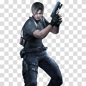 Jack Krauser Resident Evil 4 PNG Images, Jack Krauser Resident Evil 4  Clipart Free Download