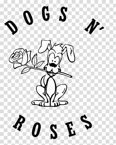 Dogs N \'Roses, school and hotel for dogs Výcvik Psí hotel, dog rose transparent background PNG clipart