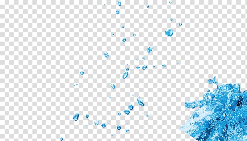 Water Ice, Water efficiency transparent background PNG clipart