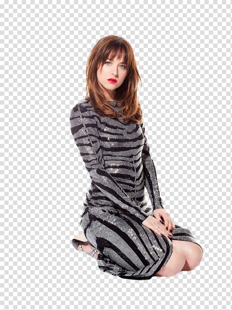 shoot Fifty Shades Dakota Johnson/ Albama Shakes grapher, dakota johnson transparent background PNG clipart