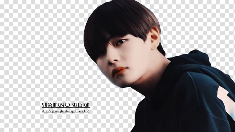 Kim Taehyung BTS I Need U (Japanese ver.), others transparent background PNG clipart