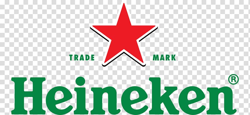 Heineken International Beer Logo, beer transparent background PNG clipart
