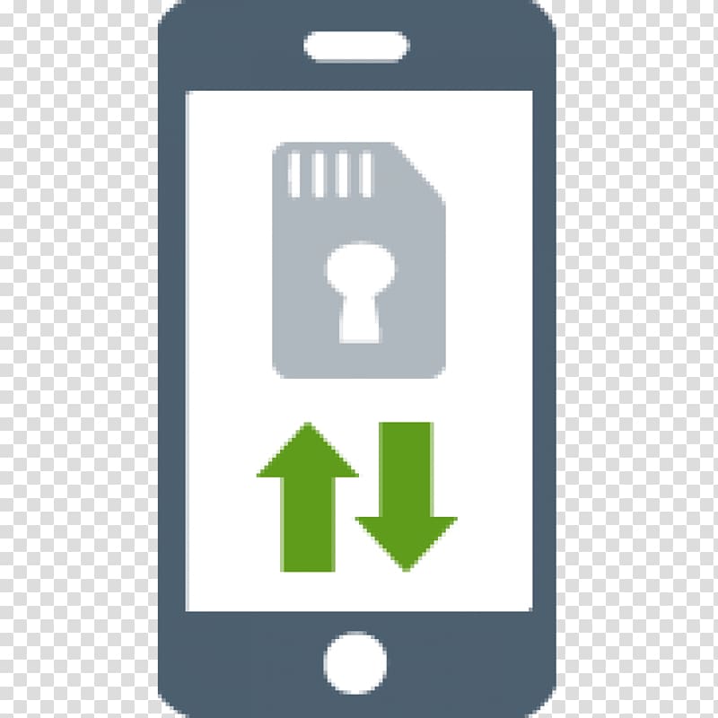 Samsung Galaxy iPhone Telephone SIM lock, sim cards transparent background PNG clipart