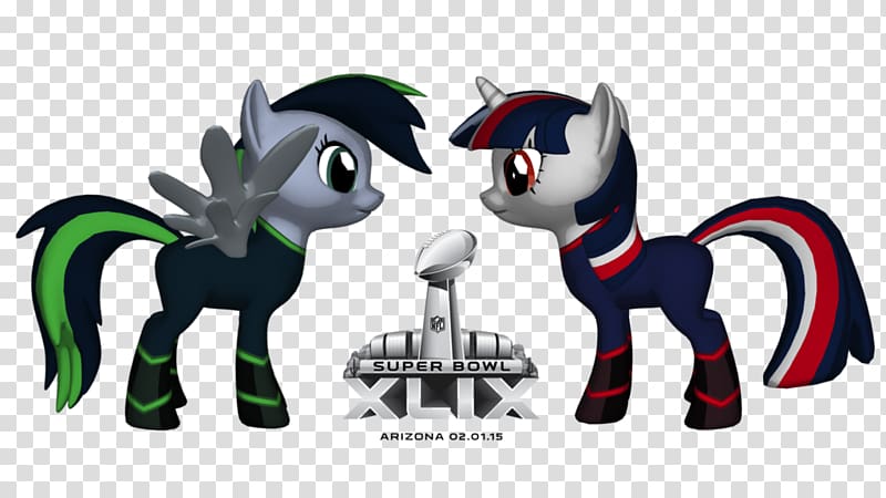 Super Bowl XLIX Pony New England Patriots Seattle Seahawks Horse, sing national anthem transparent background PNG clipart