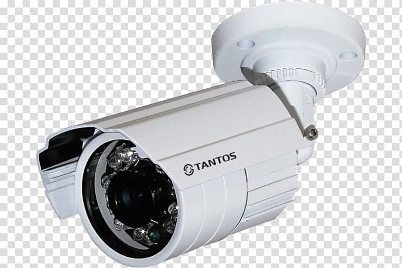 Closed-circuit television camera Wireless security camera Charge-coupled device, Camera transparent background PNG clipart