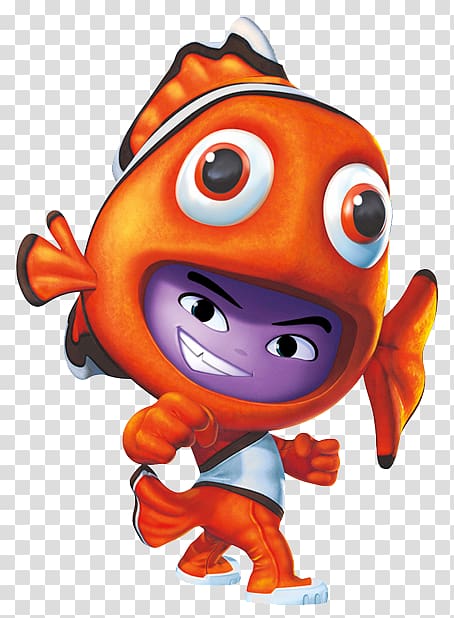 Disney Universe Finding Nemo PlayStation 3 Wii , Nemo transparent background PNG clipart
